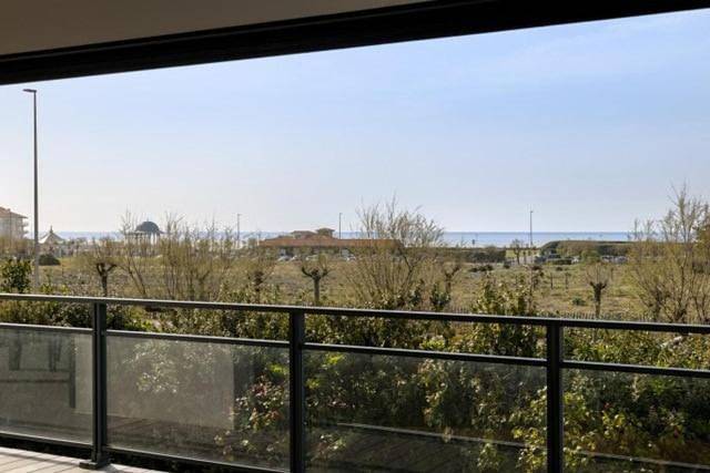 Villa pour 8 personnes, avec vue et jardin, animaux acceptés à Anglet - 4