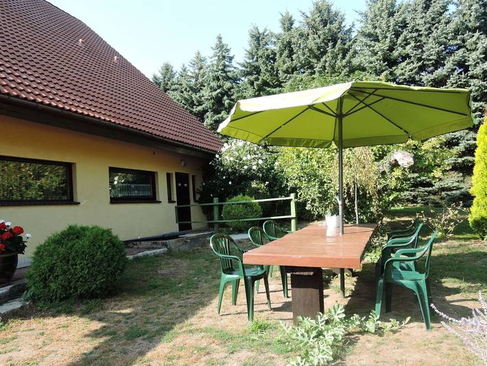 Ferienwohnung für 8 Personen, mit Terrasse, mit Haustier in Polen - 3