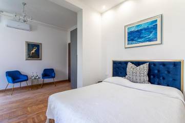 Maison d’hôte pour 3 personnes, avec vue et jardin à Lido di Venezia