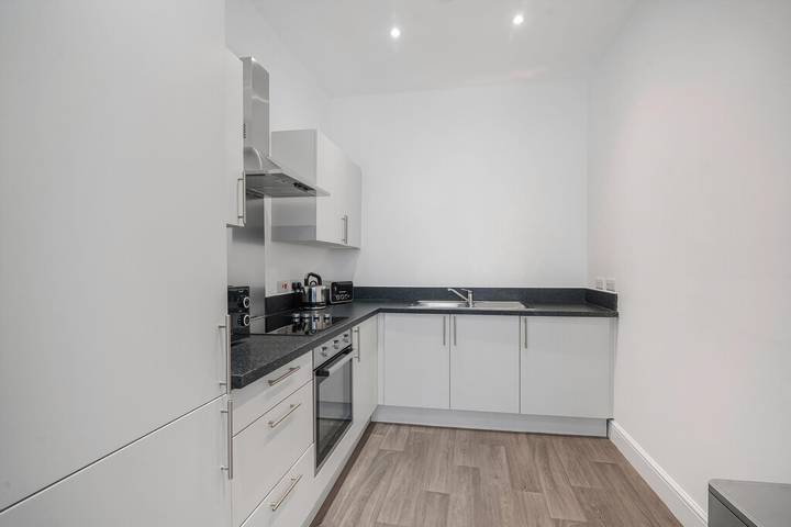 Ganze Wohnung, Guestready - Charming retreat in Liverpool in Liverpool, Merseyside