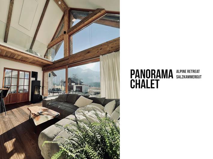 Ferienhaus für 6 Personen, mit Sauna und Garten, kinderfreundlich - 1