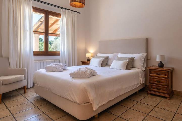 Impresionante casa en Manacor in Manacor, Mallorca Este