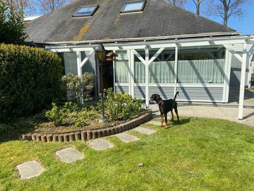 Glamping voor 4 Personen in Stavenisse, Nederlandse Noordzeekust, Afbeelding 3