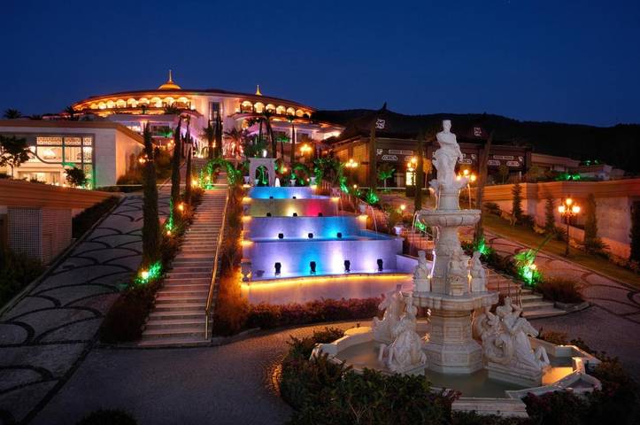 Ferienhaus für 2 Personen, kinderfreundlich in Ägäisregion - 3