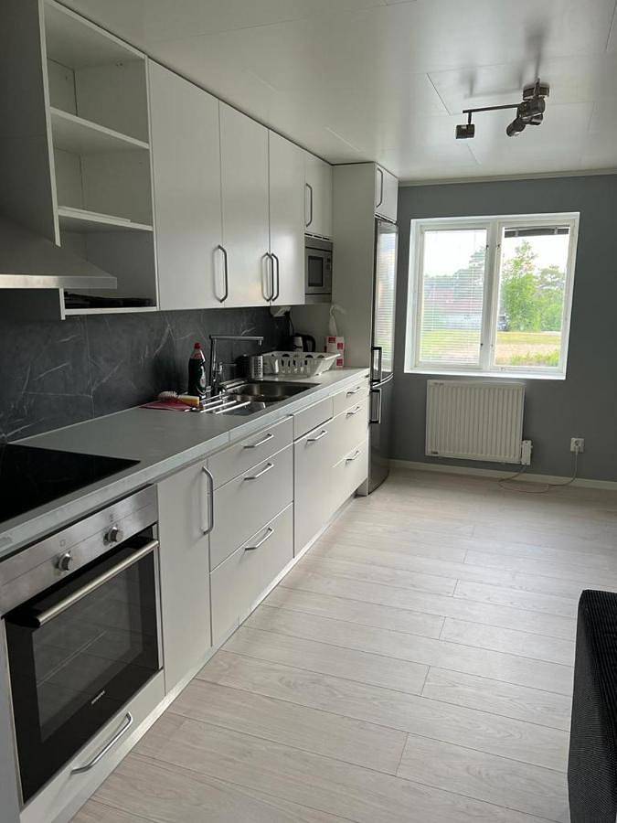 Källviken Semesterby in Norra Västkusten