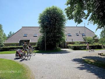Agriturismo voor 44 Personen in Nationaal Park Dwingelderveld, Drenthe, Afbeelding 1