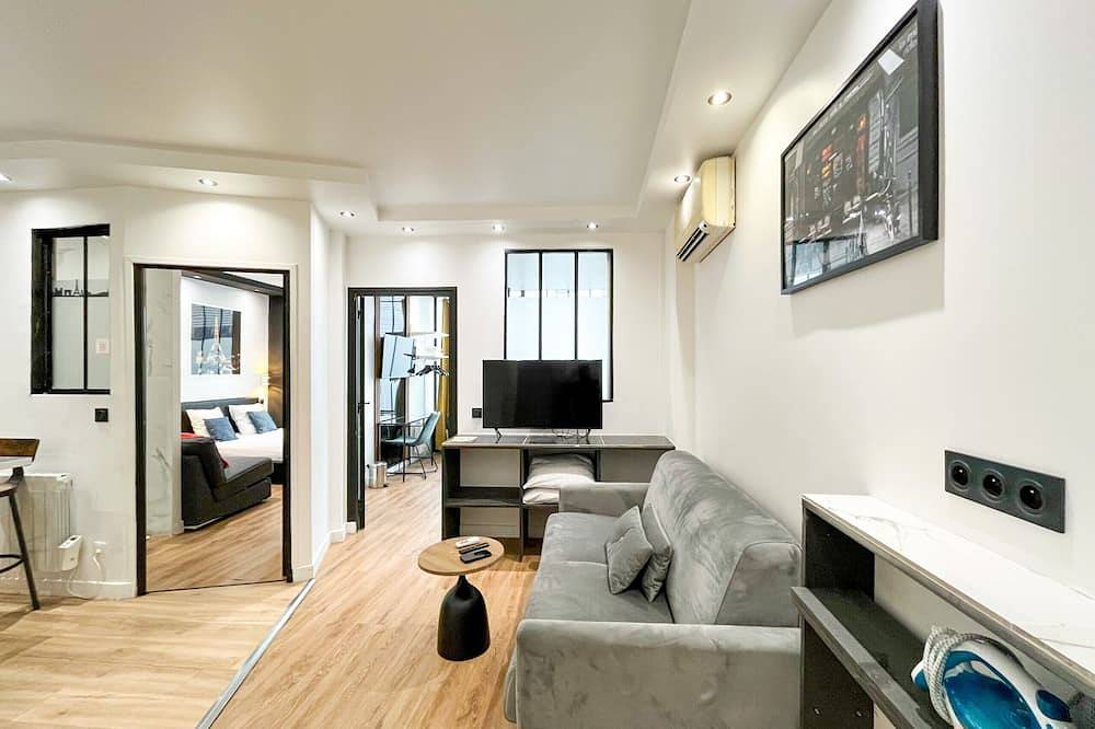 Appartement de vacances