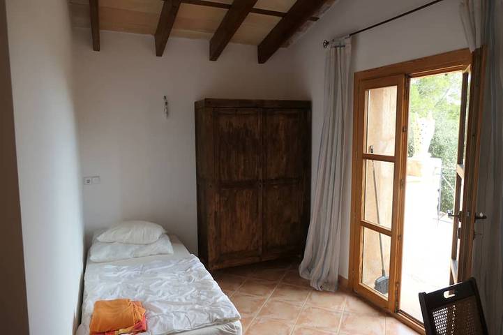Ruhiges Ferienhaus im Südosten Mallorcas in Manacor, Mallorca Osten