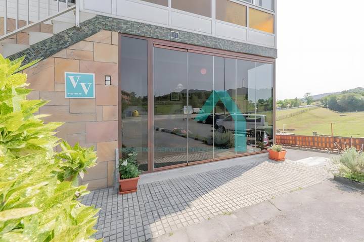 Casa de Férias 'L'Capador' com Vista Montanha, Terraço Privado e Wi-Fi in Nava, Asturias Province