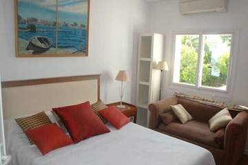 Villa pour 7 Personnes dans Central Seville, Séville, Photo 2