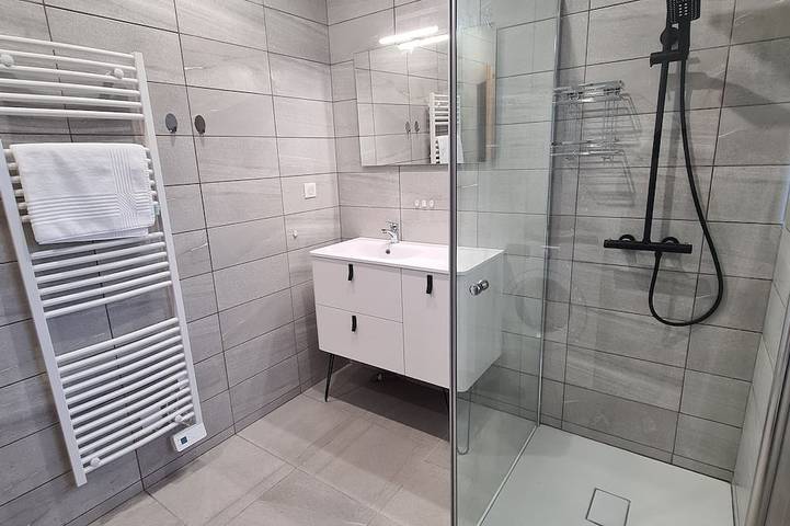 Location de vacances pour 6 personnes, avec jardin à Rue (homonymie) - 4