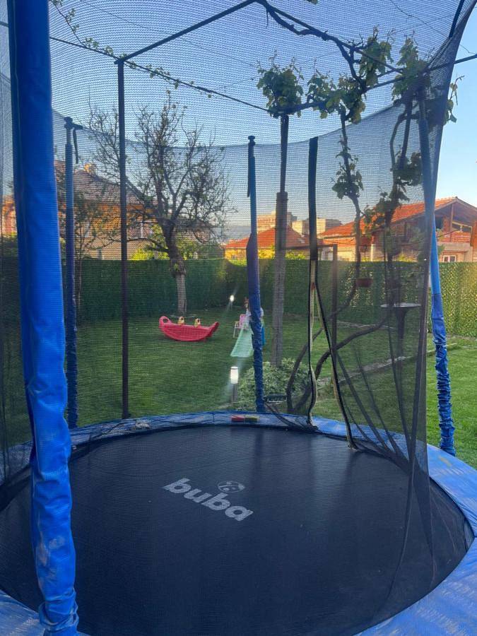 Appartement entier, One-Bedroom Apartment in Kyustendil, Bulgarie