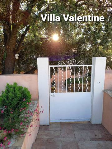 Appartement De Vacances pour 2 Personnes dans Salon-de-Provence, Région d'Aix-en-Provence, Photo 4