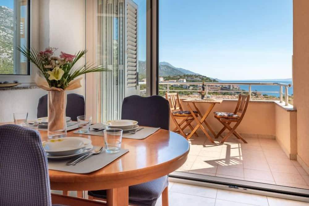 Appartamento vacanze a Kvarn a partire da 52€ a notte