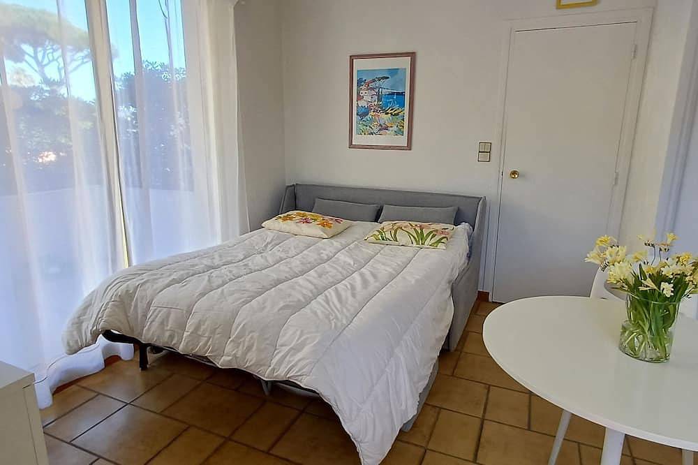 Appartement entier, Antares in Cavalaire-sur-Mer, Parc national de Port-Cros