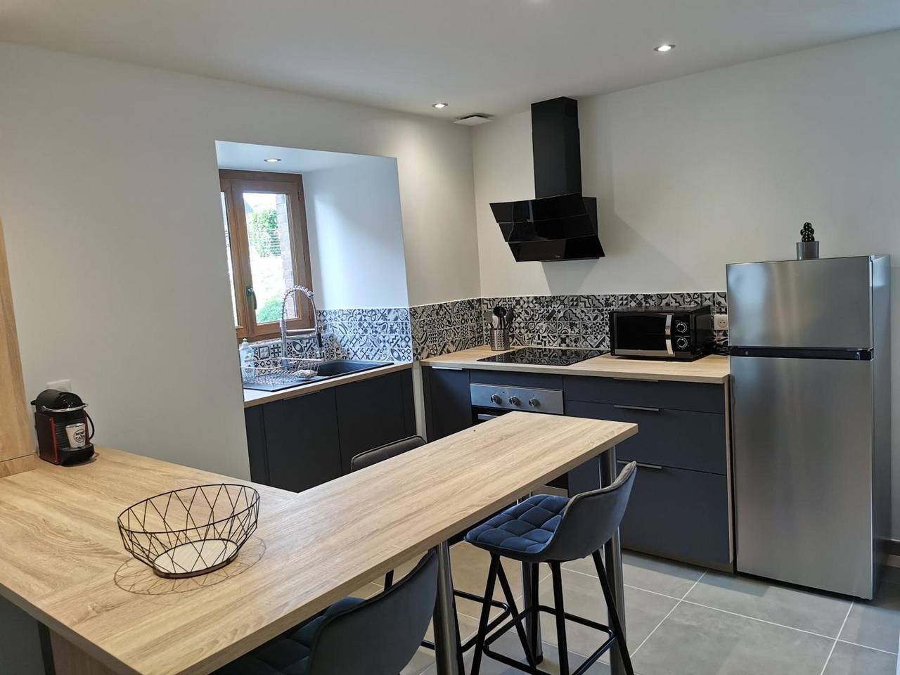 Entire apartment, Cozy House – Family Home in Sillingy, Annecy region