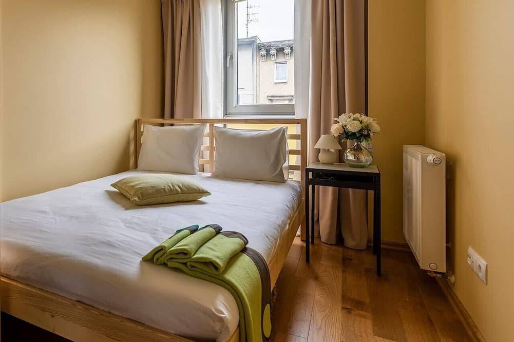 Ganze Wohnung, Margi Brandy Apartament in Stettin, Polnische Ostsee