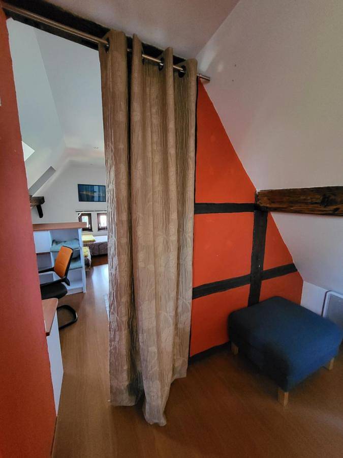 Location de vacances pour 7 personnes, avec Terrasse à Vendenheim - 3