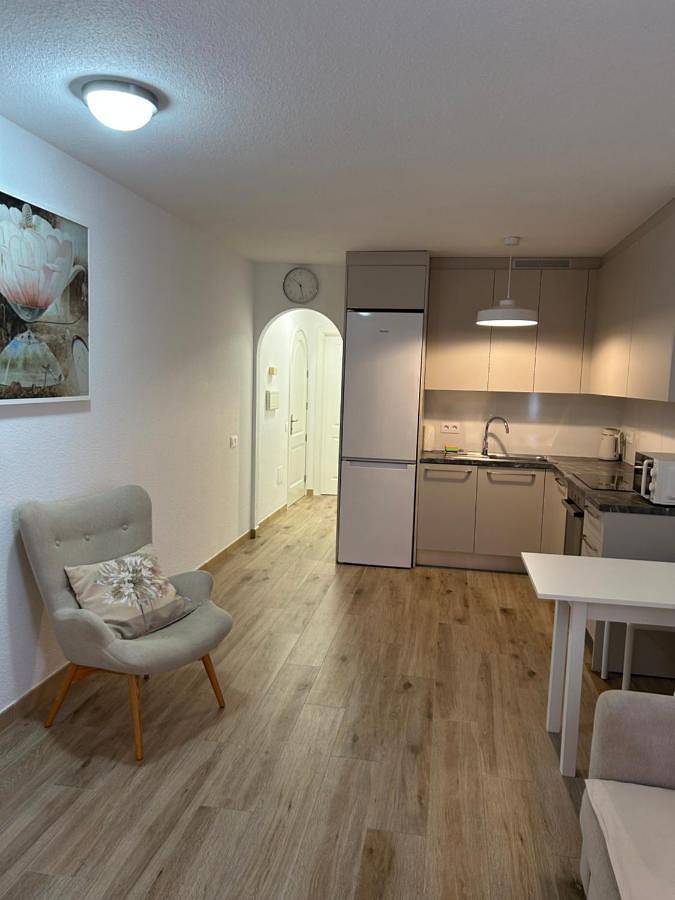 Appartement entier, Mango in Playa de la Enramada, Adeje