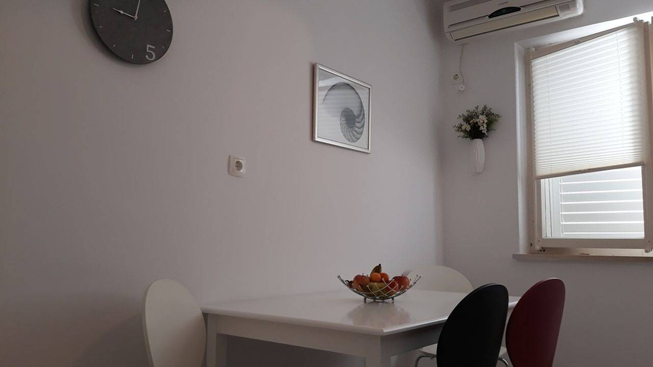 Ferienhaus für 4 Personen (39 m²) in Zrnovska Banja in Zrnovska Banja, Korcula