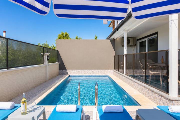 Villa Azalea 2 in Ortaca, Égée turque