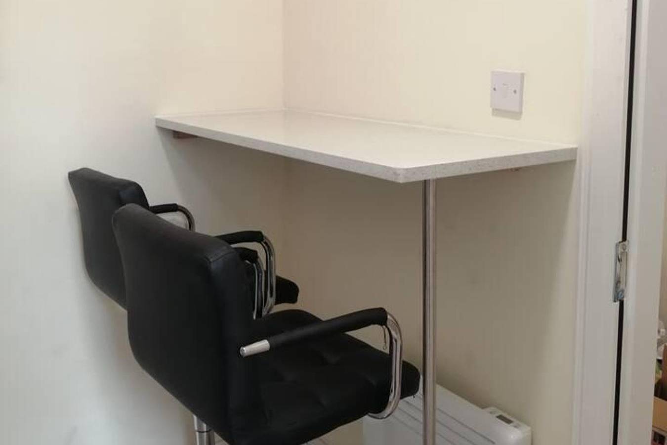Appartement de vacances entier, 1Bed-Contactlesscheckin-Outdoorspace in Cork, Comté de Cork