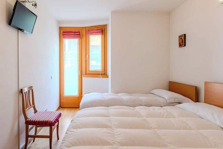 Ganze Wohnung, Raggio di Sole in Carisolo, Adamello-Presanella-Alpen