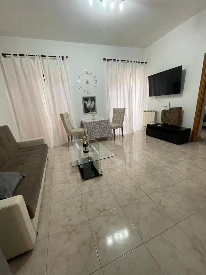 Bed and breakfast per 4 persone, con panorama e terrazza, con animali domestici - 1