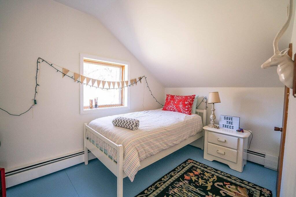 Vacation House for 6 Guests in Ulster County