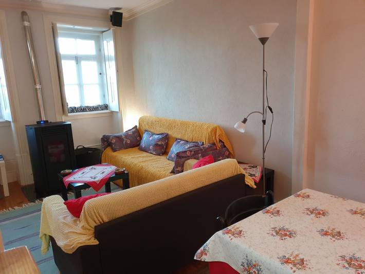 Location de vacances pour 4 personnes, avec balcon à Gouveia - 4