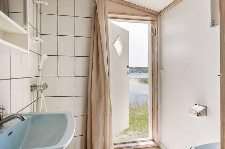 Ferienhaus für 3 Personen, mit Terrasse und Garten in Smaland - 2