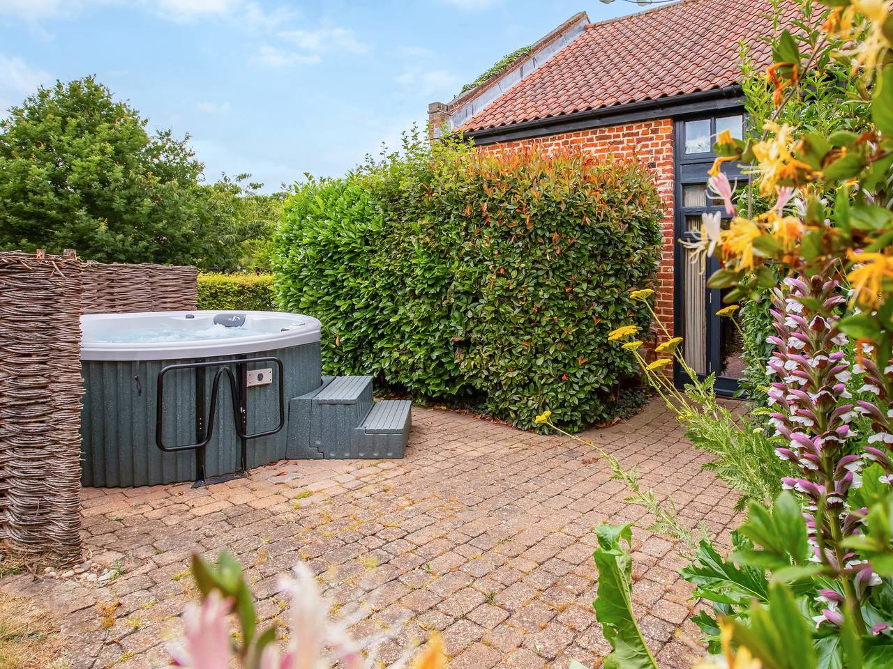 Casa vacanza a Norfolk a partire da 128€ a notte