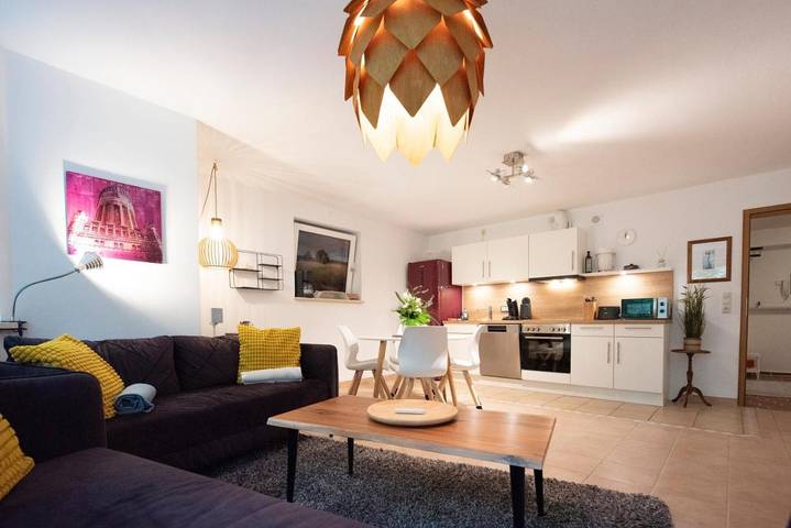 Ferienwohnung für 2 Personen in Schneverdingen