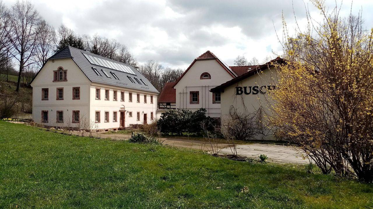 Ganze Ferienwohnung, Ferienwohnung für 2 Personen (36 m²) in Königsfeld (Sachsen) in Königsfeld, Chemnitz und Umgebung