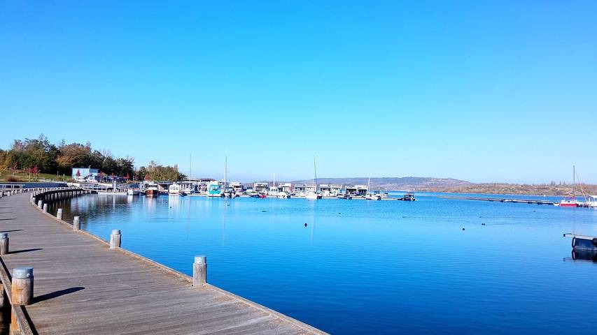 Ferienhaus für 5 Personen, mit Garten, mit Haustier in Saale-Unstrut - 4