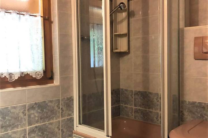 Gîte pour 5 personnes, avec terrasse, animaux acceptés dans Anzère - 3