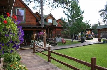 Lake House for 4 Guests in Hayward, Wisconsin, Picture 3