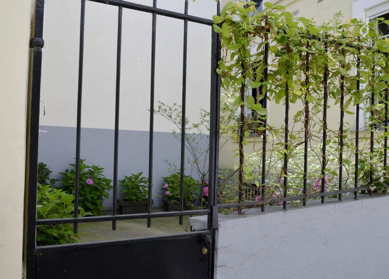 La Cour du 5ème - Chambre d'hôtes in Paris, Île de France