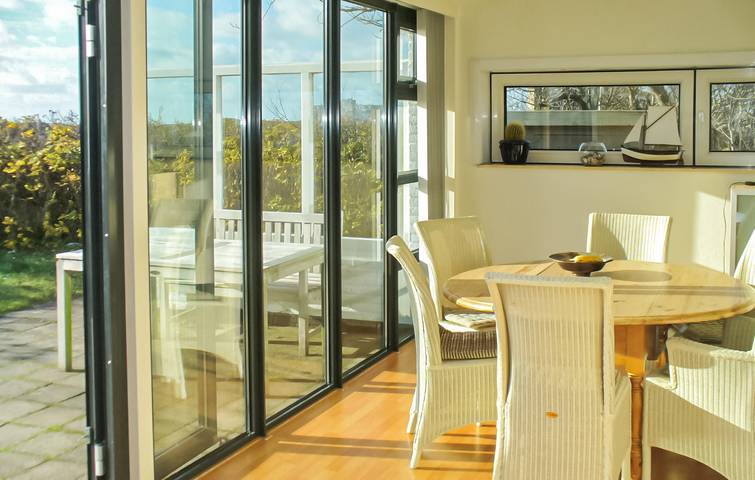 Ferienhaus für 6 Personen, mit Terrasse, kinderfreundlich in Bergen aan Zee - 2