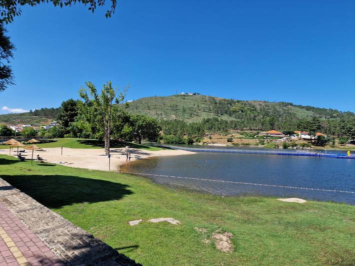 Casa rural para 7 personas en Distrito de Viseu - 2