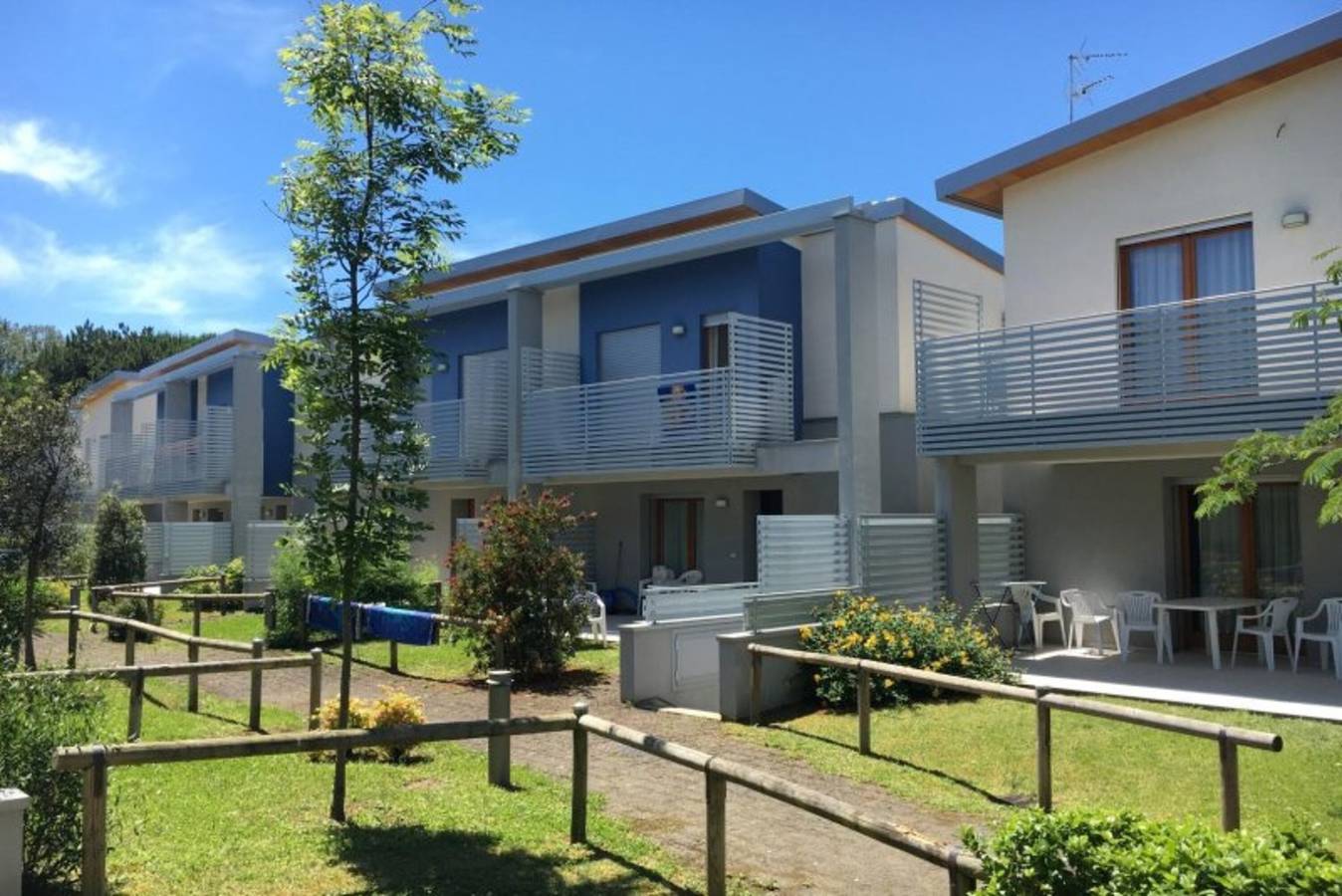 Appartamento vacanze a Provincia di Venezia a partire da 204€ a notte