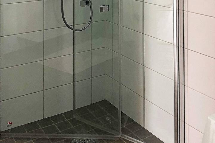 6 Personen Ferienhaus in Kverva in Frøya