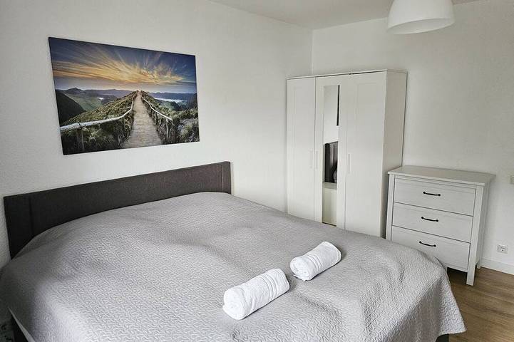 Ferienwohnung für 6 Personen, mit Garten in Wuppertal - 3