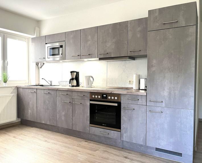 Ferienhaus für 4 Personen, mit Garten und Terrasse in Nordfriesland - 4