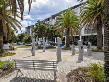 Holiday Apartment for 2 People in Perth, Western Australia, Photo 2