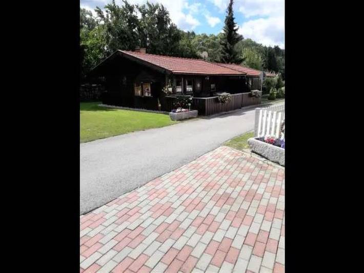 Bungalow für 4 Personen, mit Terrasse, mit Haustier im Bayerischer Wald - 2