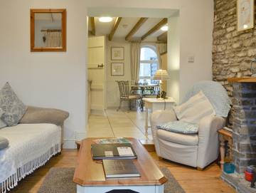 Holiday Rental for 4 People in Swansea region, Photo 3