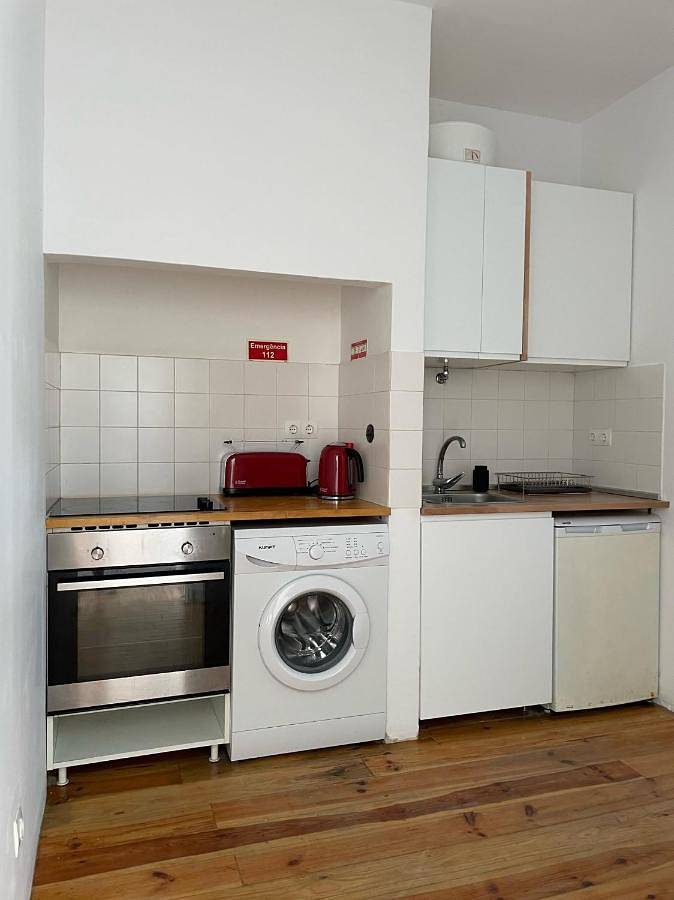 Apartamento inteiro, Casa do Cristo Rei Ii in Almada, Halbinsel von Setúbal