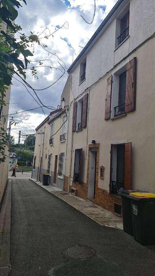 Location de vacances pour 6 personnes, avec vue et balcon à Saint-Denis - 2