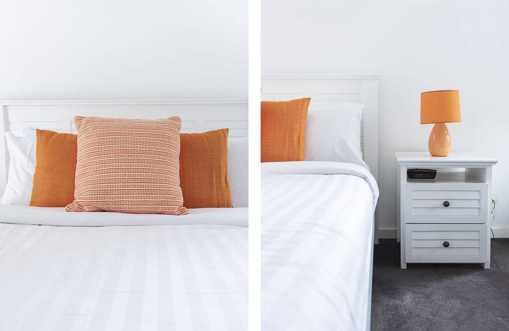 Ganze Wohnung, Das Hotel liegt in einer ruhigen Straße, nur einen kurzen Spaziergang vom berühmten Coogee Beach entfernt in Sydney, New South Wales